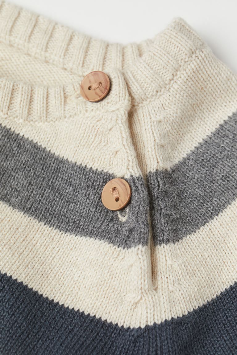 Knit Sweater | H&M (US + CA)