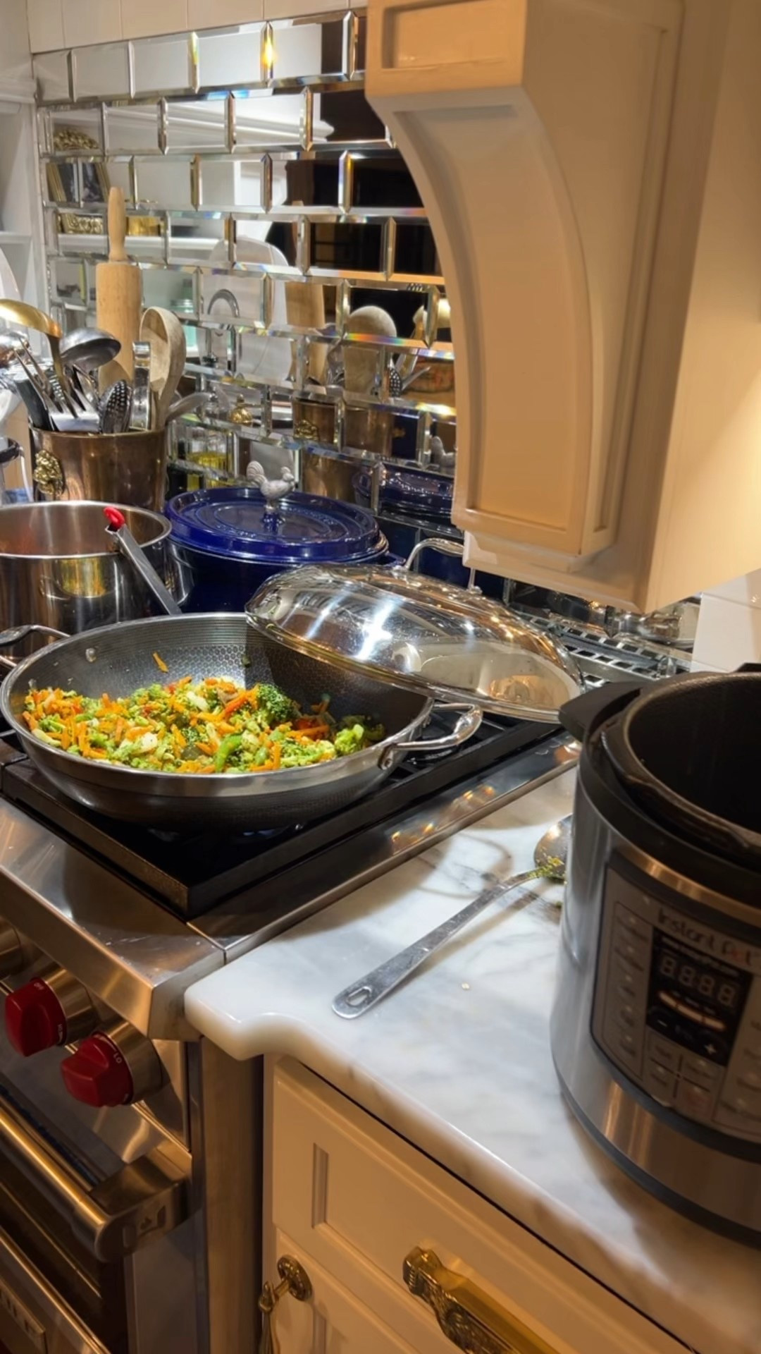 Dinner tonight 

#LTKHome #LTKFamily #LTKWatchNow