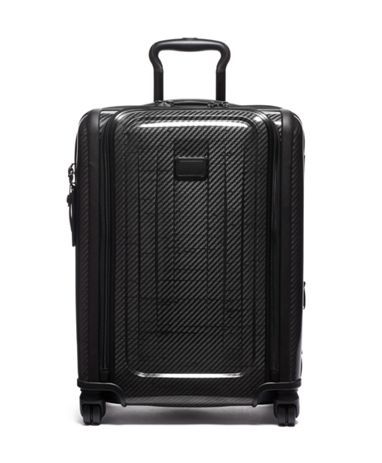 Continental Expandable 4 Wheeled Carry-On - Tegra-Lite® 2 - Tumi United States | TUMI US | Tumi