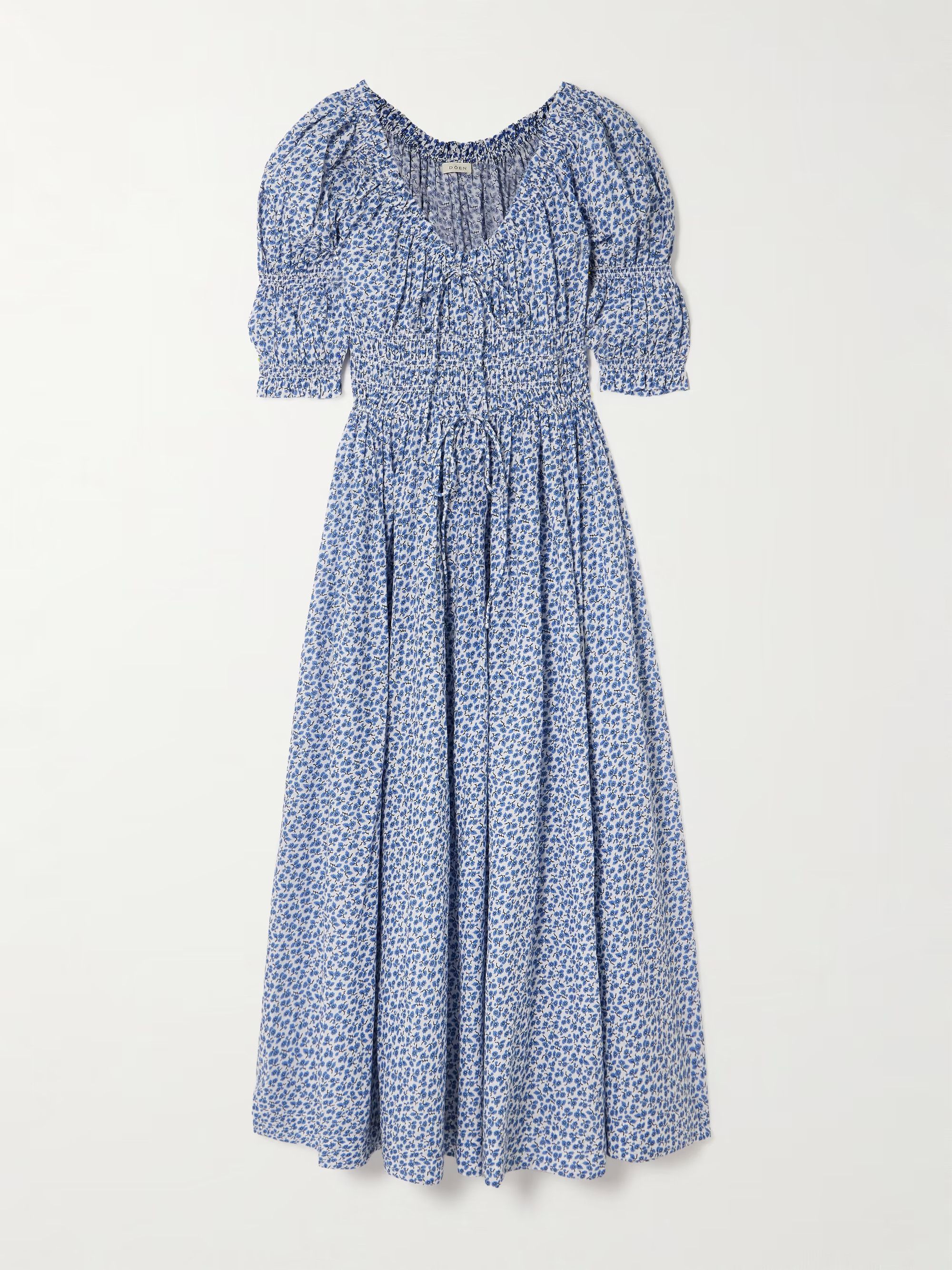 DÔEN | NET-A-PORTER (US)