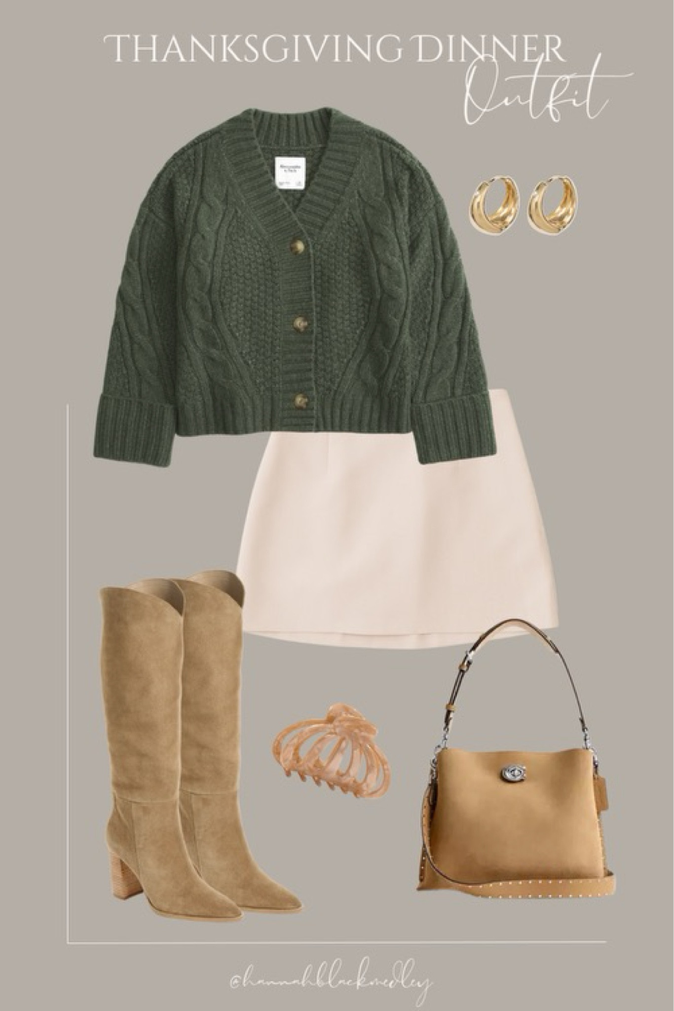 Thanksgiving dinner outfit 

#LTKStyleTip #LTKSeasonal #LTKHoliday