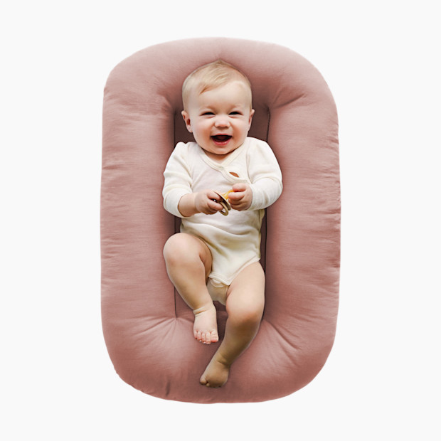 Organic Infant Lounger | Babylist