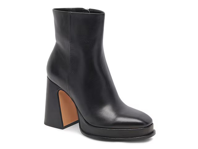 Dolce Vita Lochly Platform Bootie | DSW