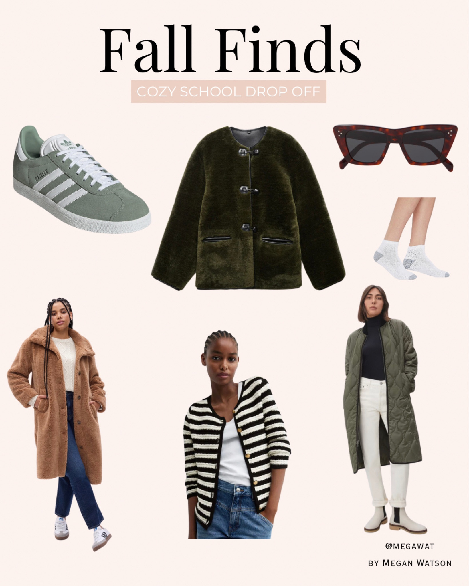 Cozy fall finds🍂

#LTKfindsunder50 #LTKSeasonal