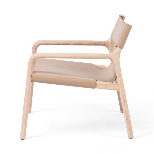 Henderson Chair | Scout & Nimble