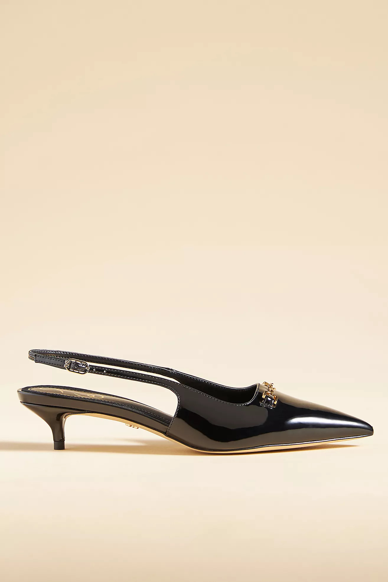 Sam Edelman Fitzgerald Heels | Anthropologie (US)
