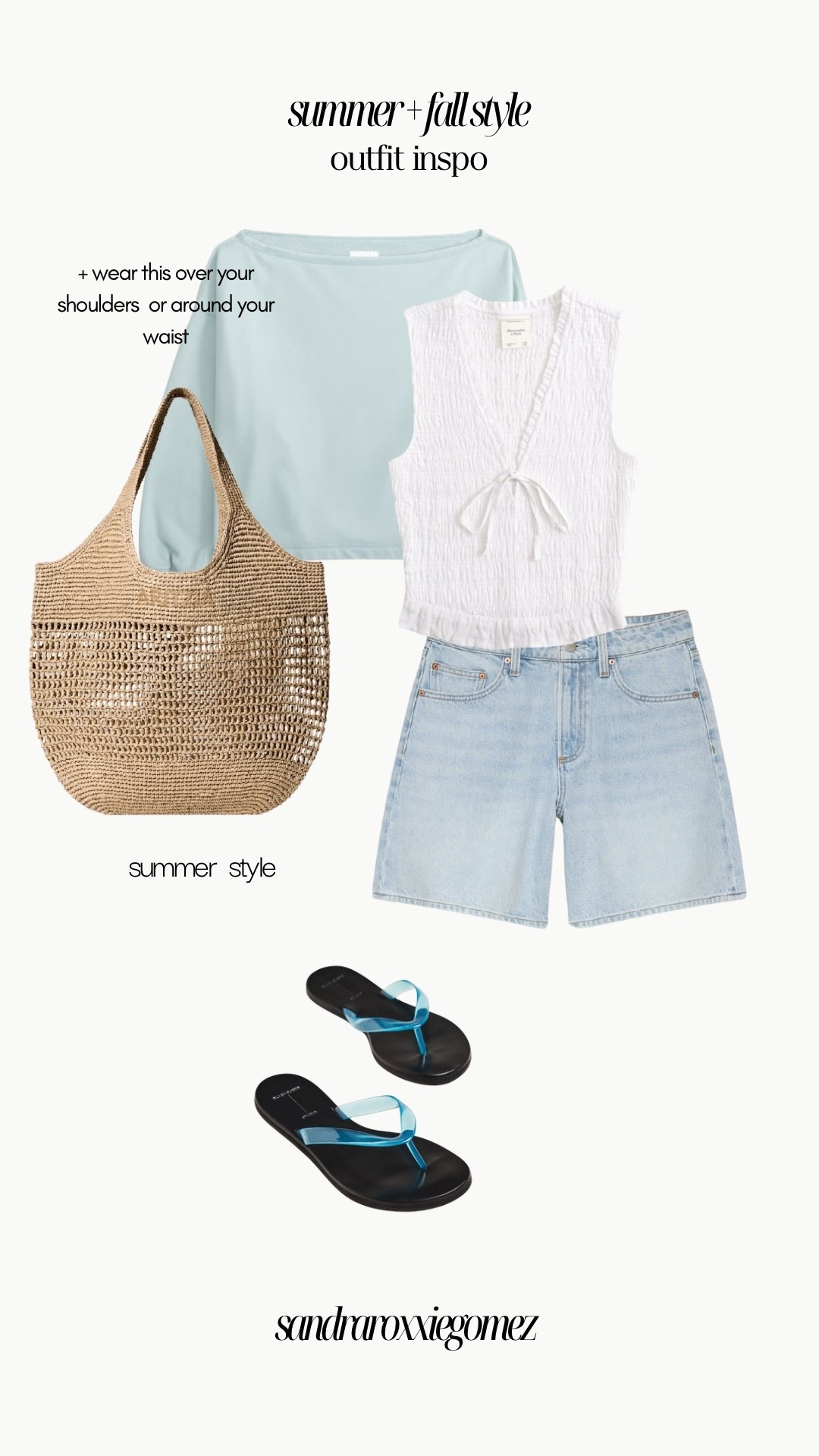 summer + early fall outfit Inspo

#LTKootd #LTKmomlife #LTKTravel