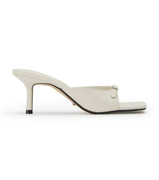 Asar Dove Nappa Heels | Tony Bianco US