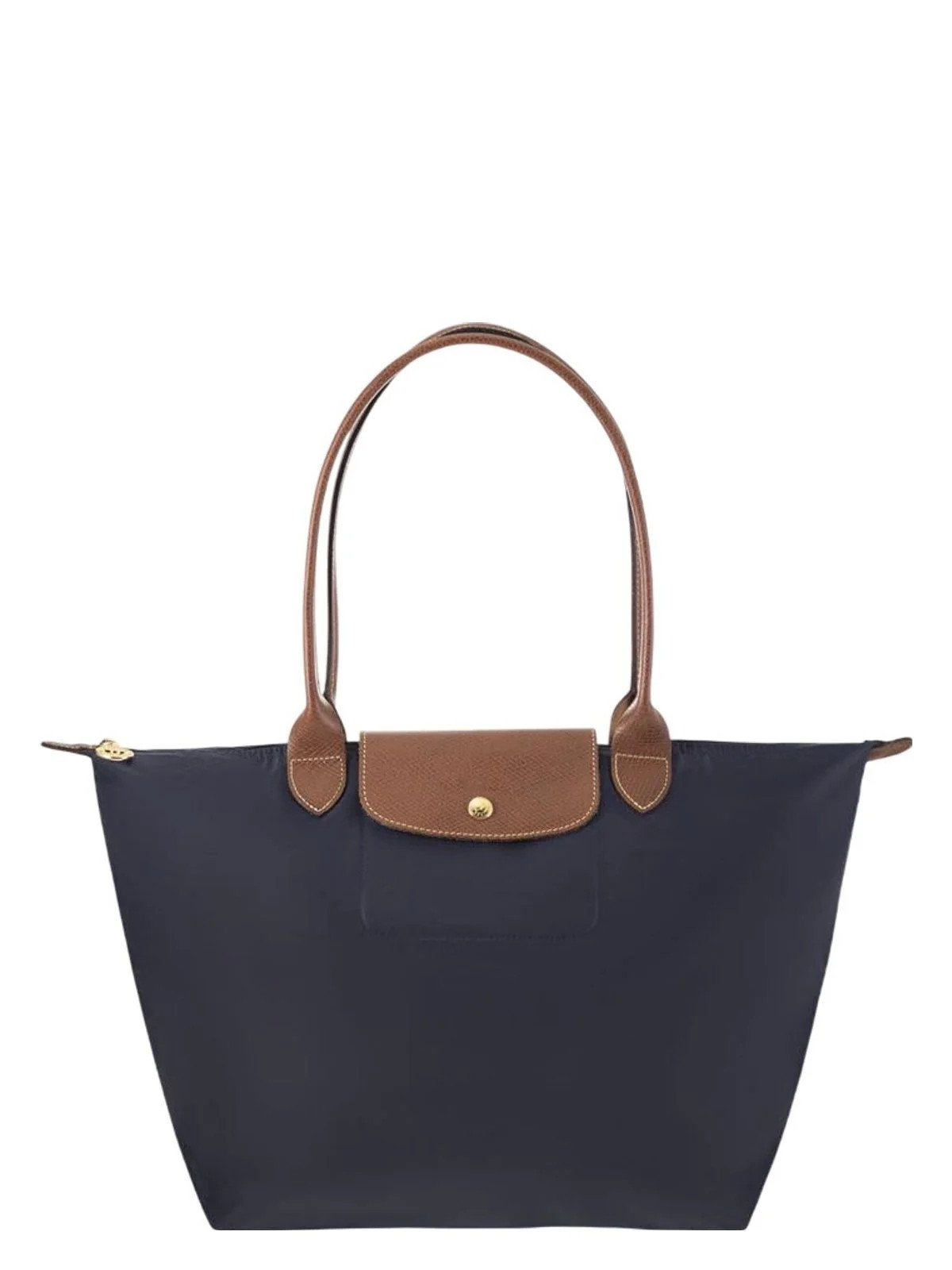 Longchamp Women's Le Pliage Original - Shoulder Bag S in Marine Blue | 2605 Color P68 | LOZURI