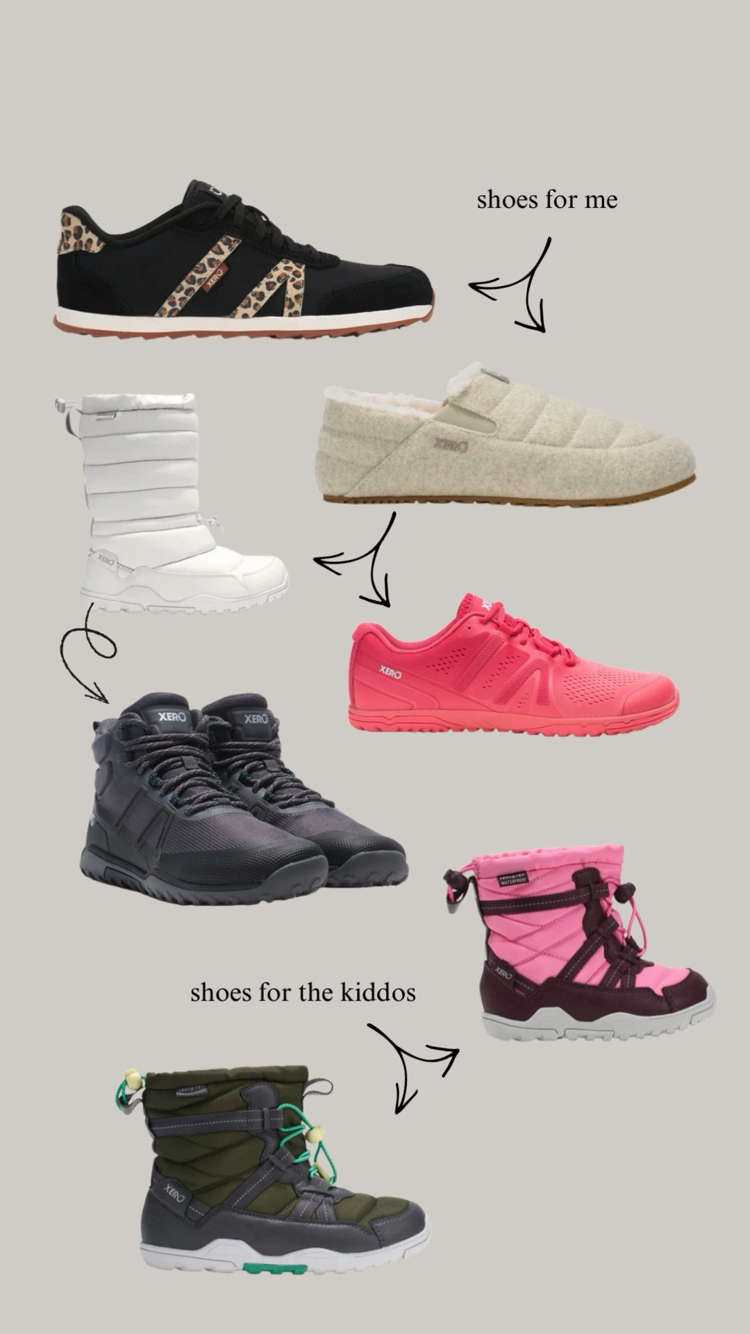 Obeessed with these shoes from @XeroShoes they are all cute & currently in my cart! #shoes #ltkfinds #ltksale #wintershoes

#LTKHoliday #LTKdayinmylife #LTKGiftGuide