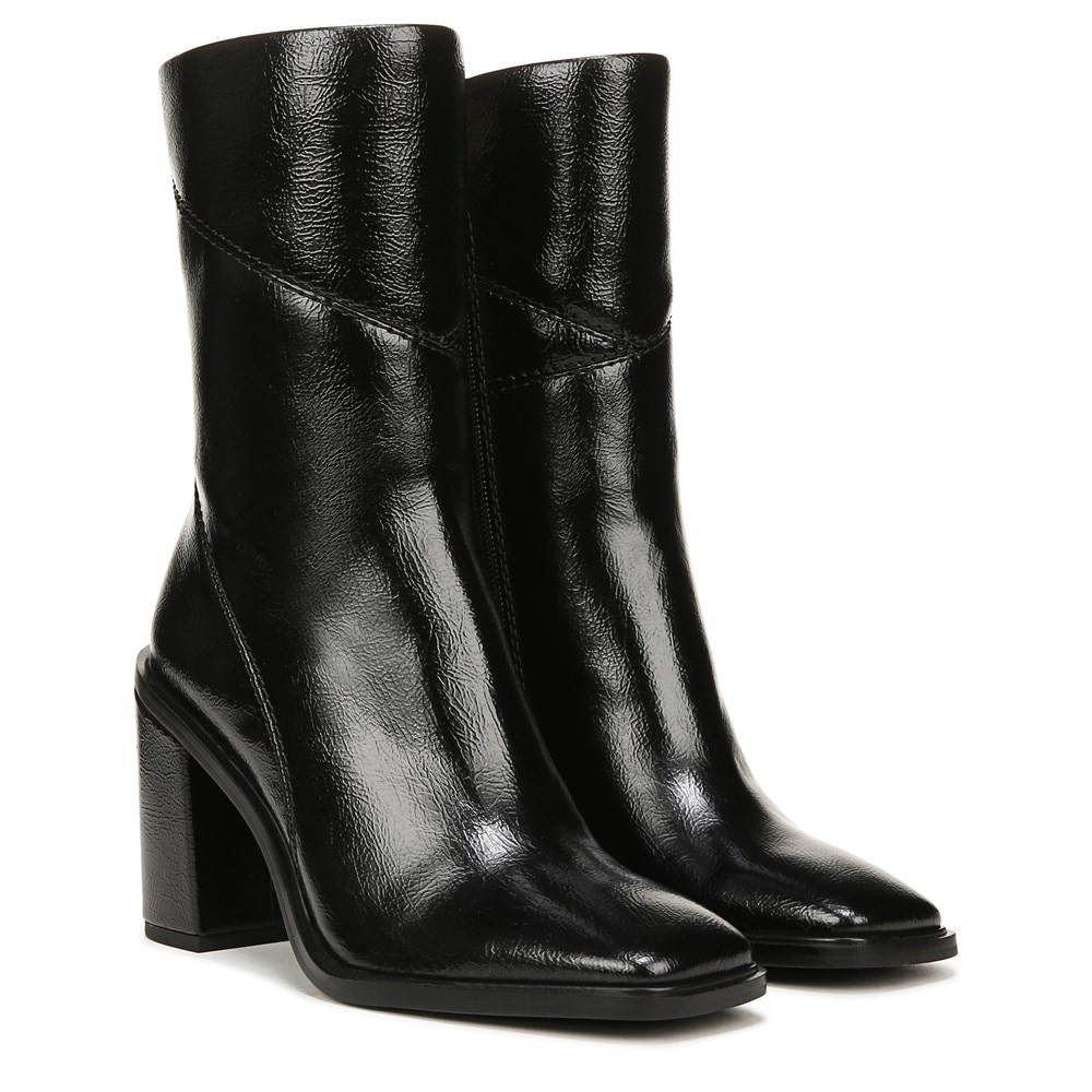 Franco Stevie Mid Calf Boot | Franco Sarto