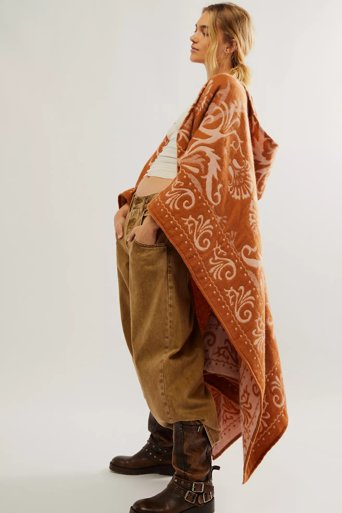 Hudson Valley Kimono | Free People (Global - UK&FR Excluded)