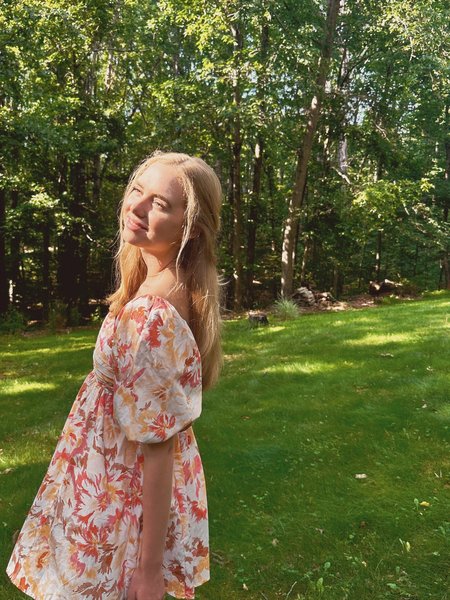 LOVE this dress for summer!! I always get so many compliments on it 💗💗💗

#LTKFind #LTKfit #LTKstyletip