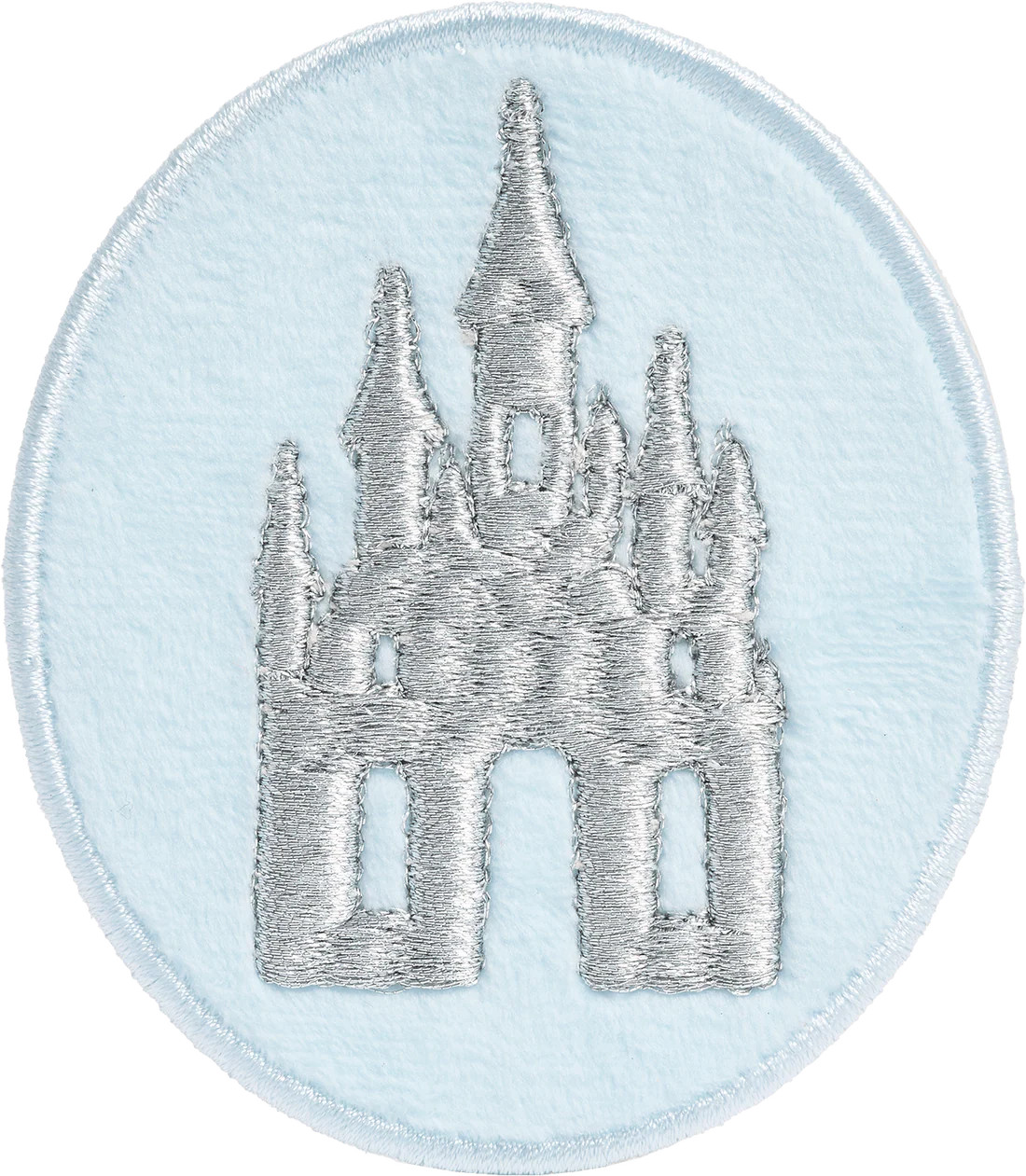 Castle Patch | Stoney Clover Lane