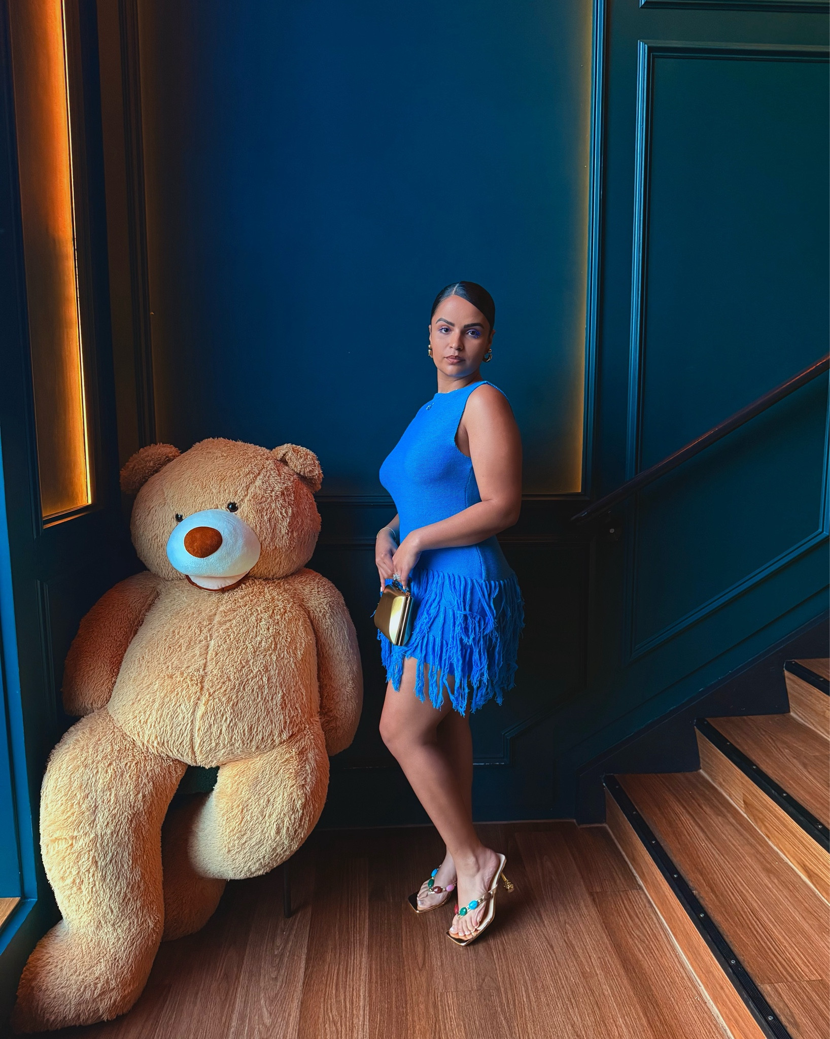 one of a kind 💎

#LTKFindsUnder50 #LTKBeauty #LTKStyleTip