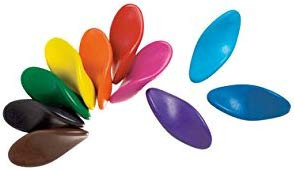 OOLY Easy to Hold Children Crayon (133-5) | Amazon (US)