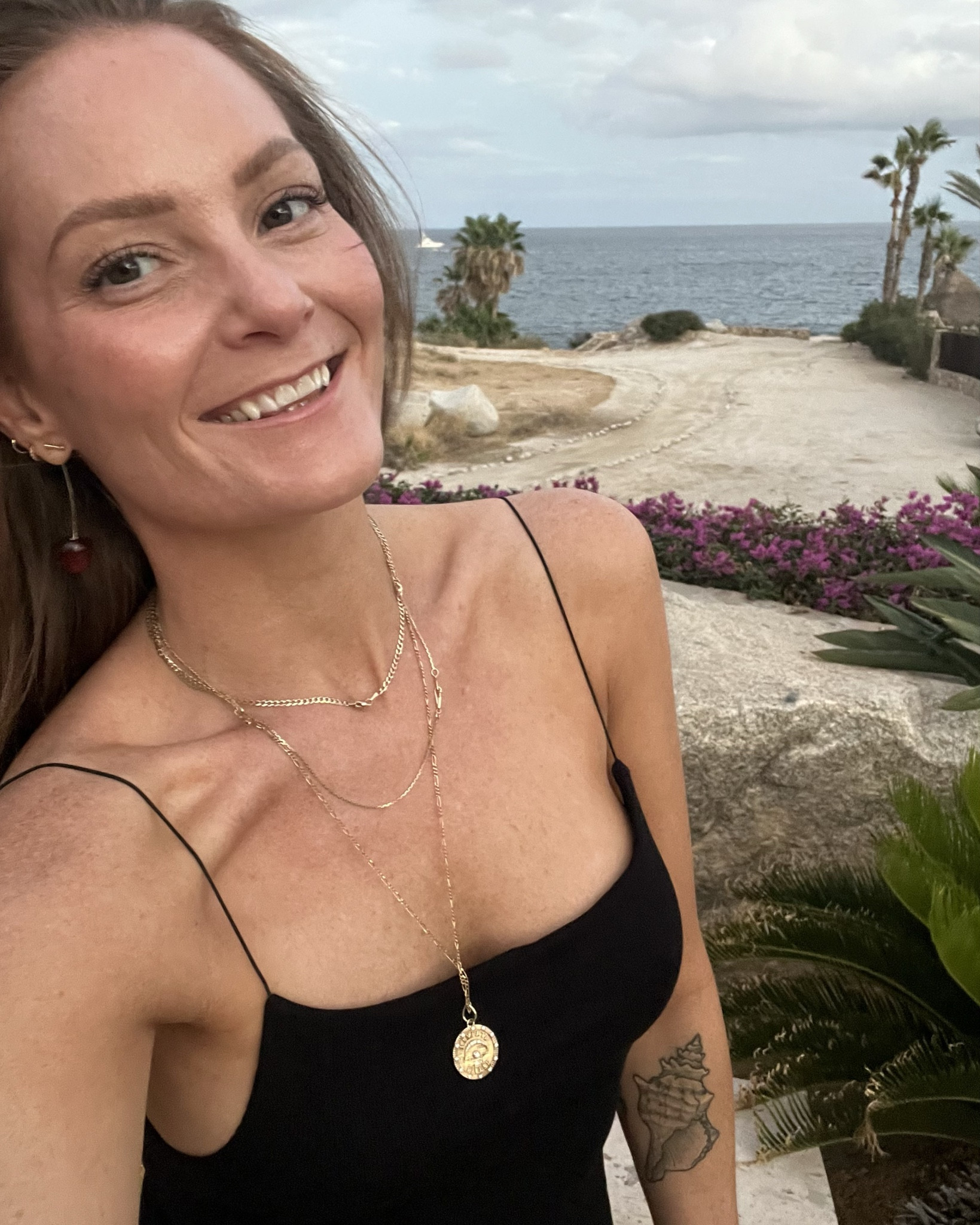 The dress I west when I want to feel sexy as hell but still so comfortable- no built in support just fyi . Wearing M/L

#LTKover40 #LTKSeasonal #LTKmidsize