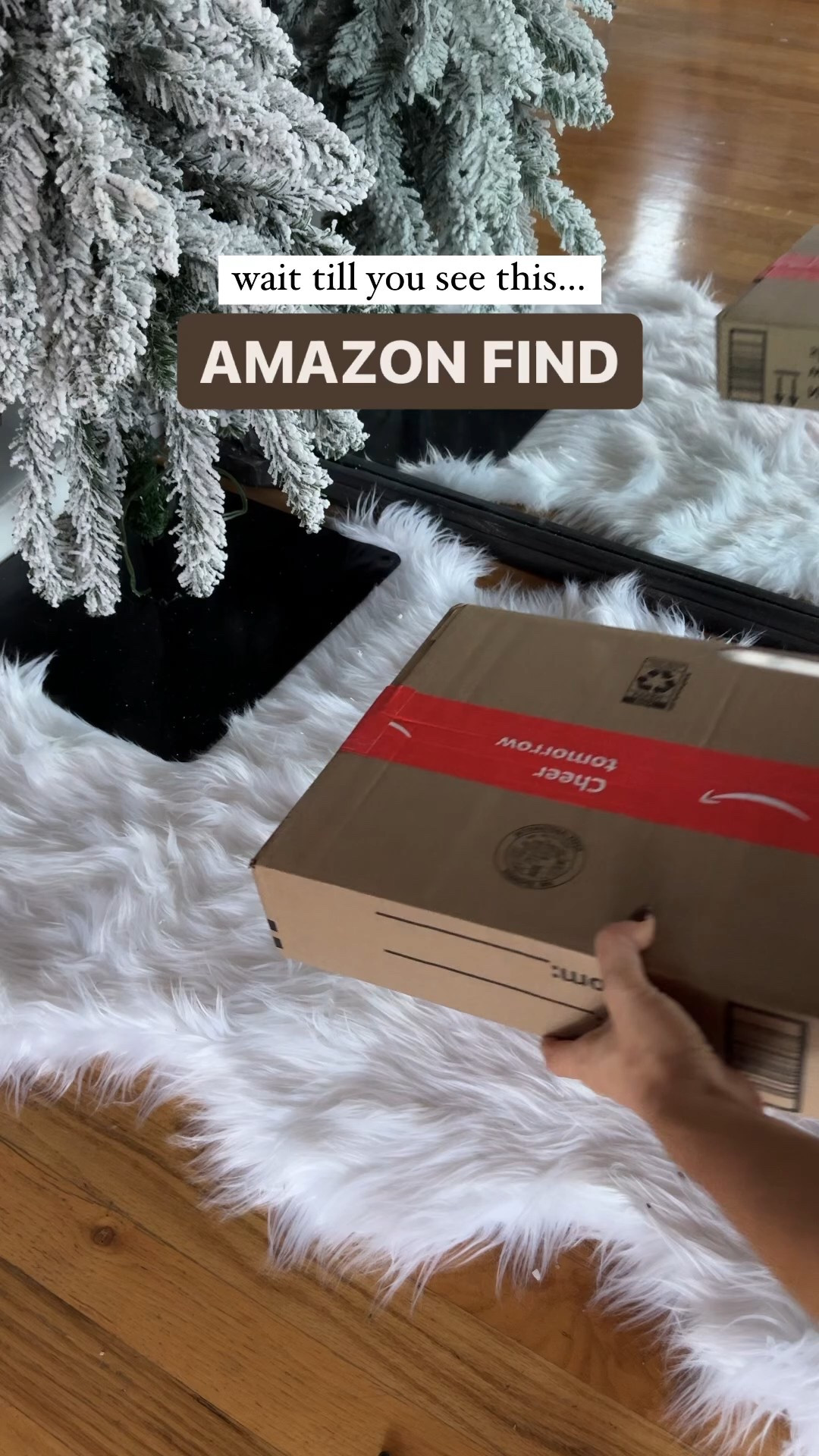 LOVE this chic home find for my bathroom! Using this Anthro look for less mirror tray as a decorative tray for my perfume bottles. 

#LTKBeauty #LTKHome