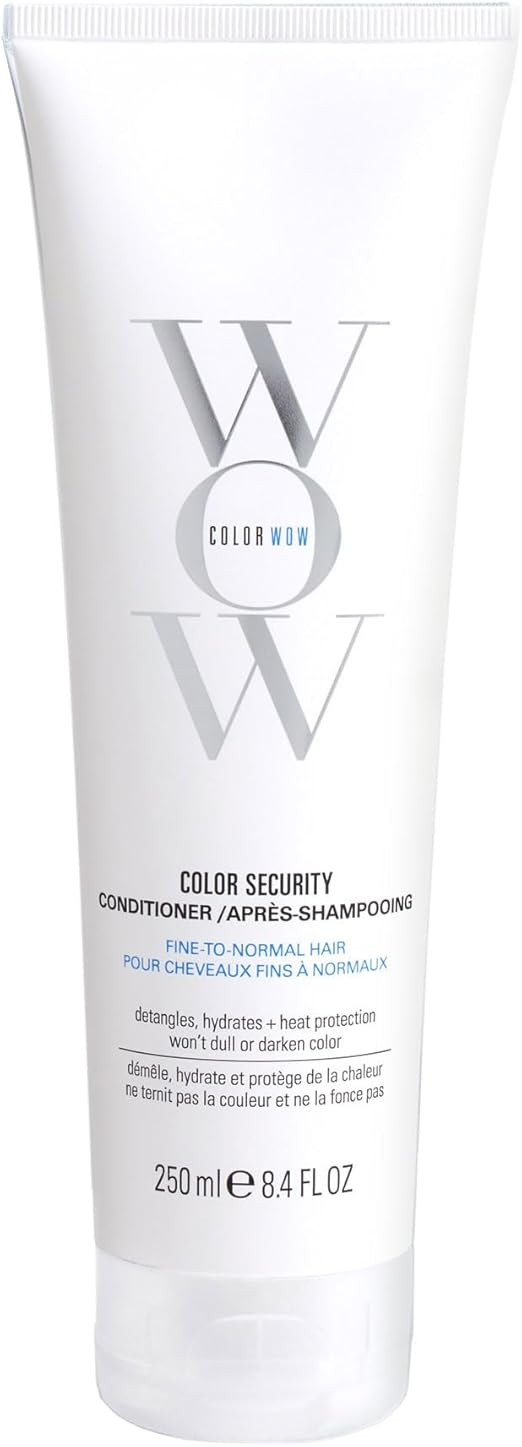 COLOR WOW Color Security Conditioner | Amazon (UK)