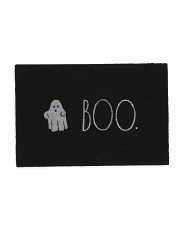 24x36 Boo Doormat | Home | T.J.Maxx | TJ Maxx