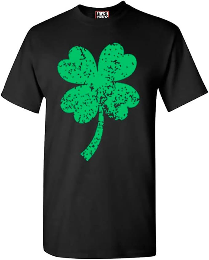 fresh tees Unisex Dibs on The Redhead Funny Irish St Patricks’ Day Shirt for Men/Women | Amazon (US)
