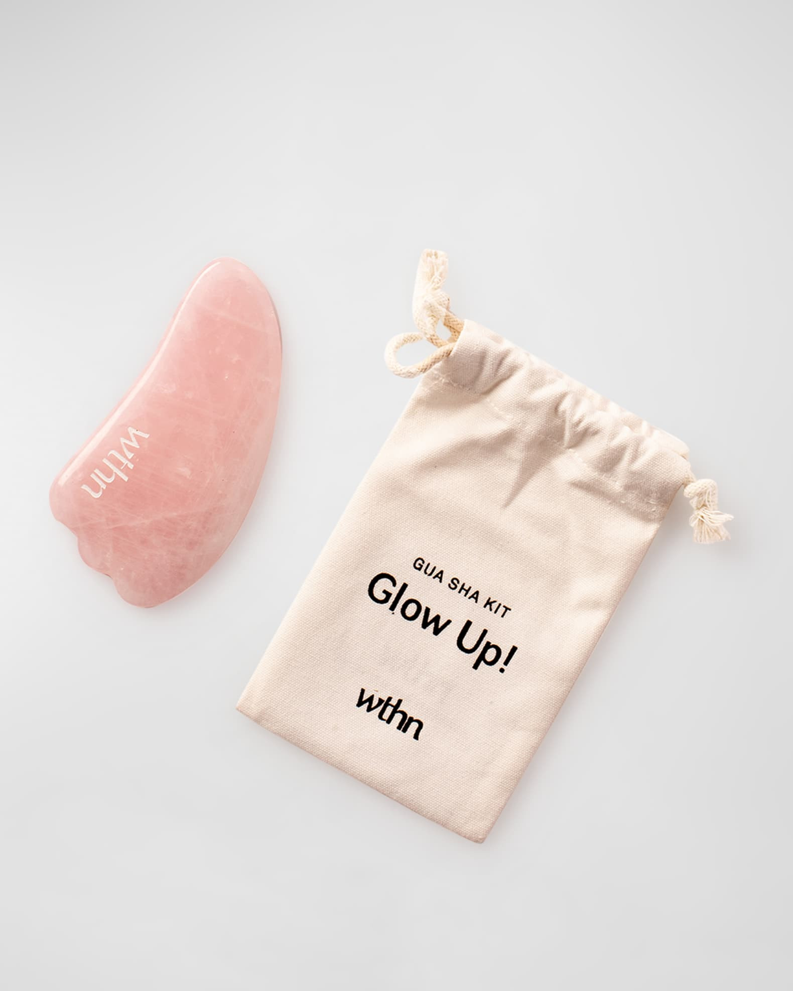 WTHN Gua Sha Kit | Neiman Marcus