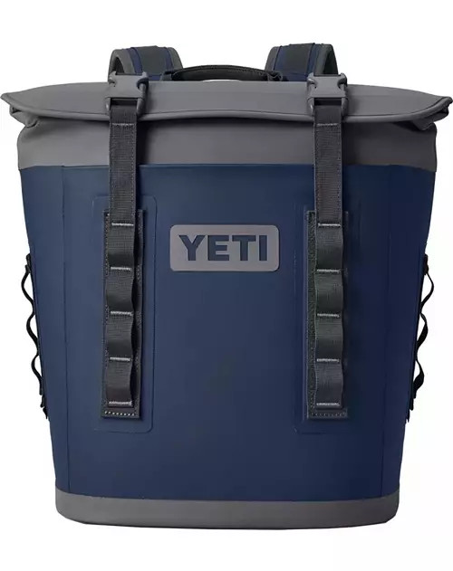 YETI Hopper M12 Soft Backpack Cooler | Dick's Sporting Goods