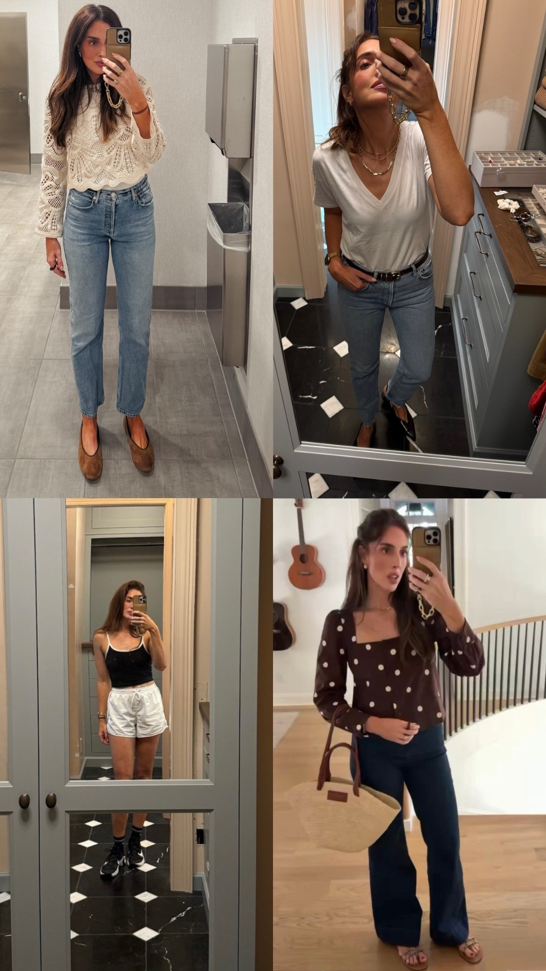 What You Missed on LTK 💕