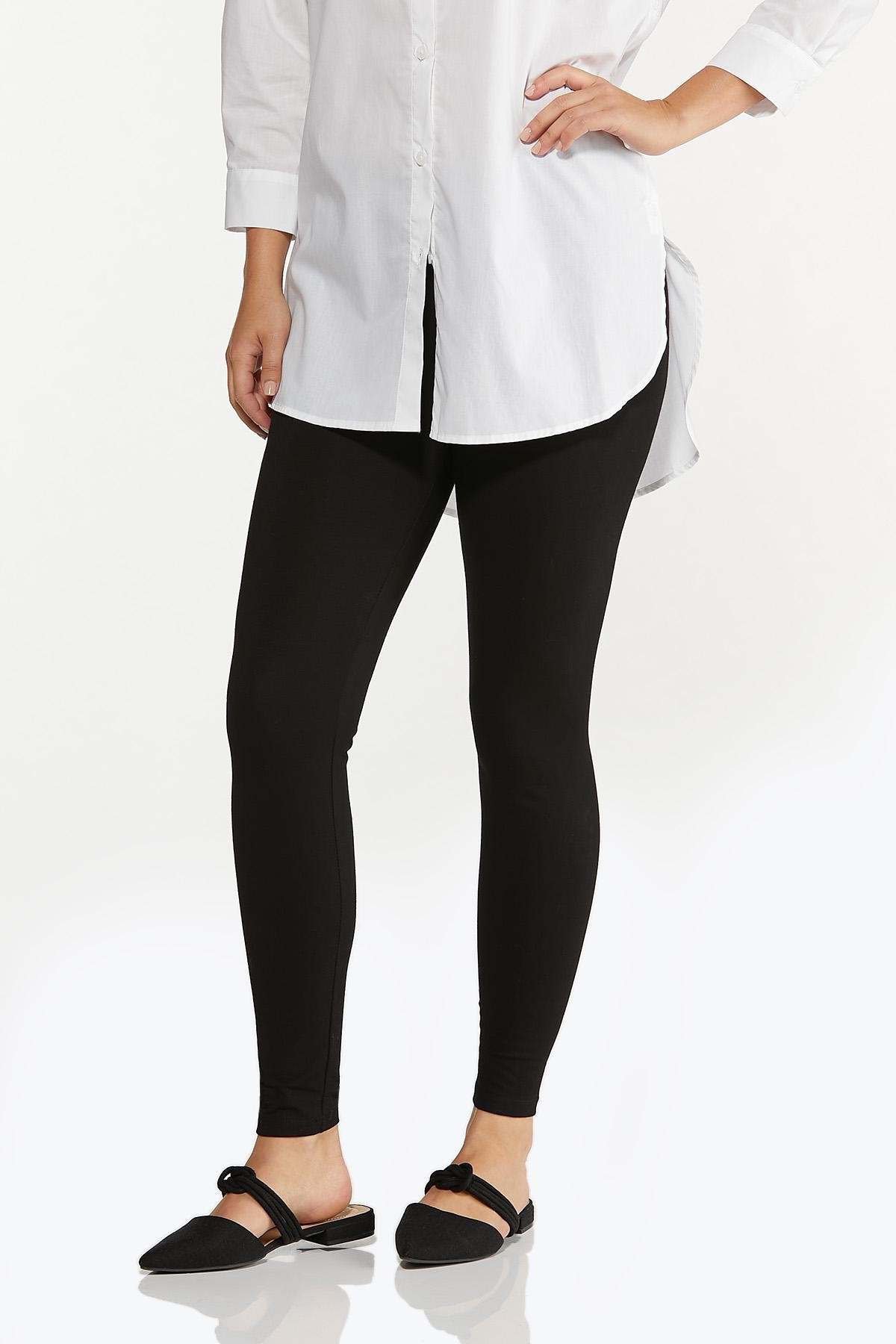 Black Leggings | Cato Fashions