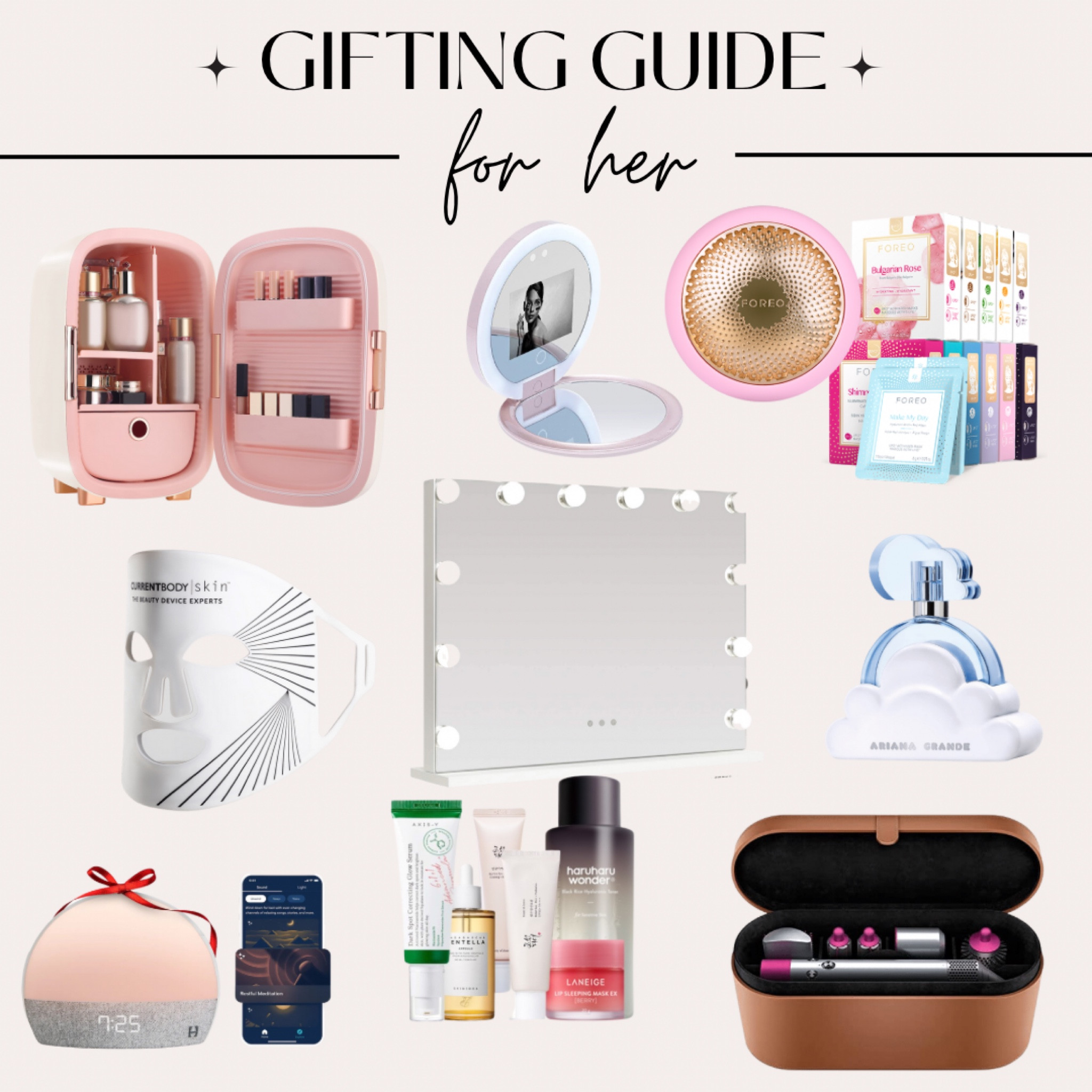 #LTKFind #LTKGiftGuide #LTKbeauty