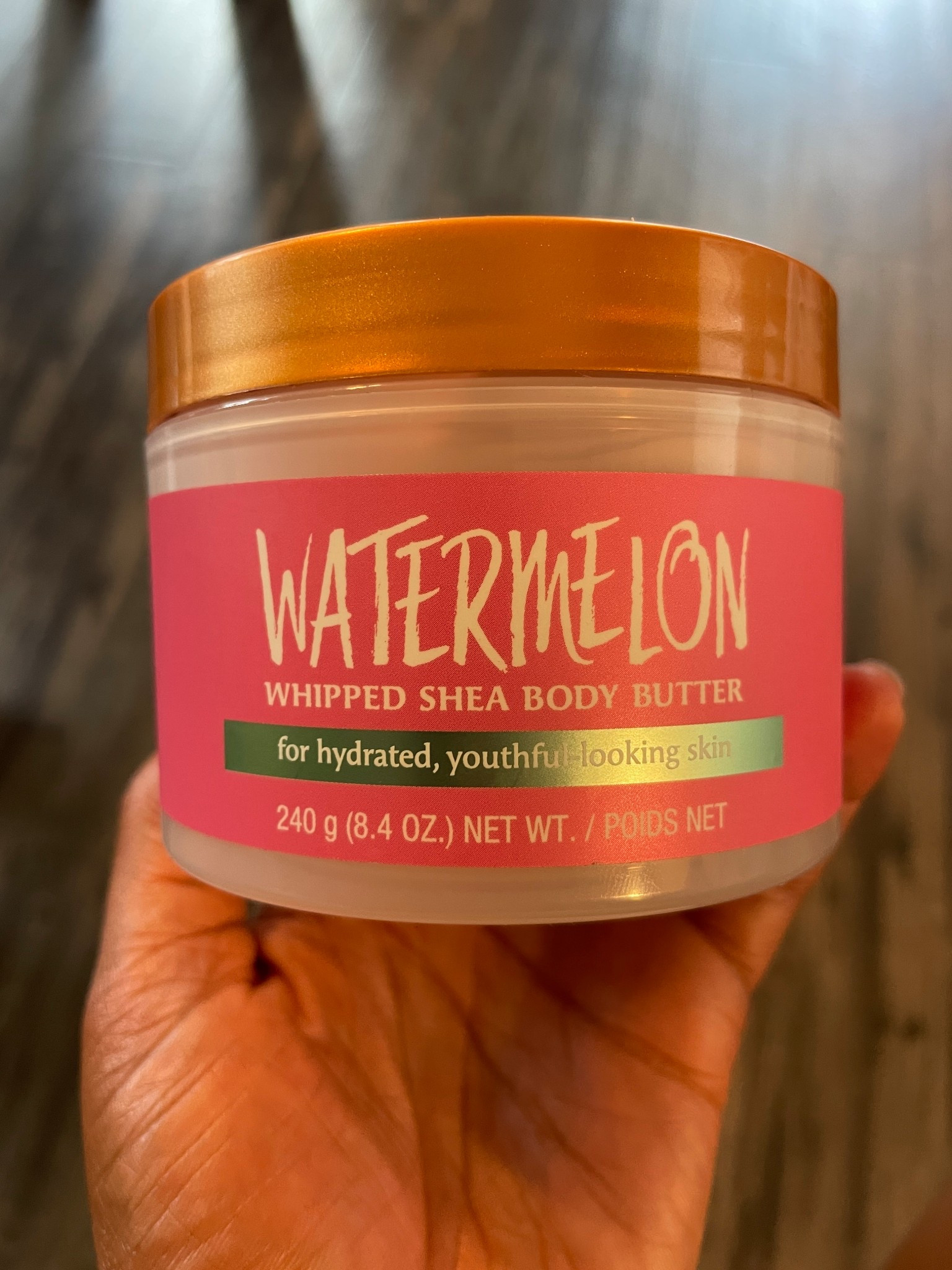 This body butter smells amazing! Truly giving watermelon  

#LTKSeasonal #LTKSaleAlert #LTKBeauty