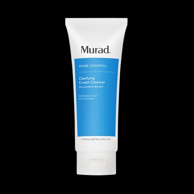 Clarifying Cream Cleanser | Murad Skin Care (US)