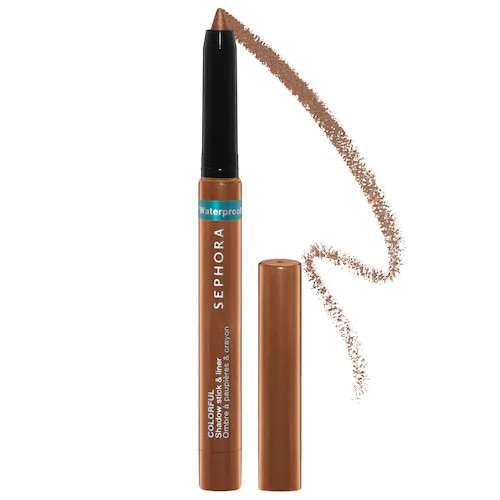 Colorful Eyeshadow & Eyeliner Multi-stick - SEPHORA COLLECTION | Sephora | Sephora (US)