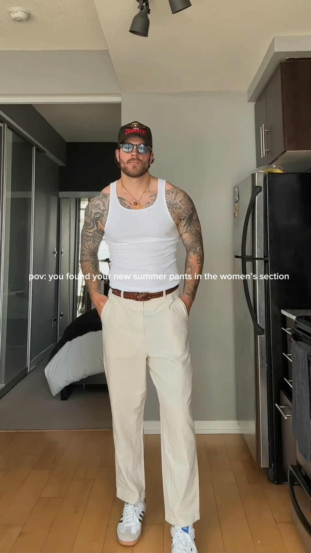 these pants for summer 🫶🏼

#LTKsummer #LTKmens #LTKstyletip