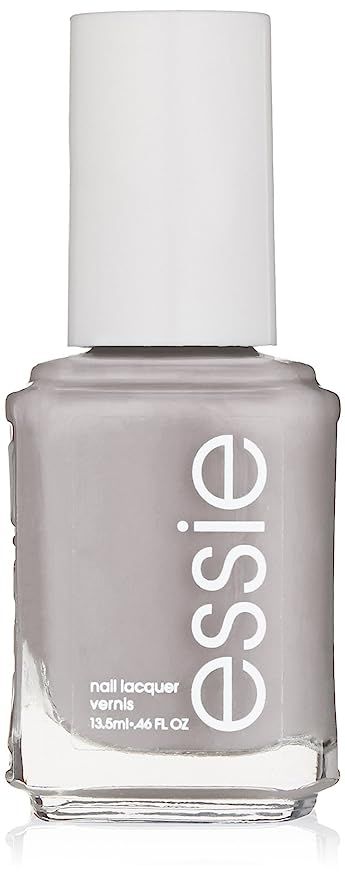 essie Nail Polish, Glossy Shine Finish, Without A Stitch, 0.46 fl. oz. | Amazon (US)