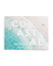 ABRAMS
Gray Malin Coastal Coffee Table Book
$29.99
Compare At $45 
help
 | Marshalls