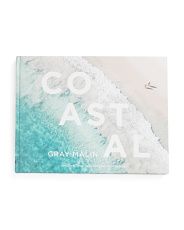 Gray Malin Coastal Coffee Table Book | Marshalls