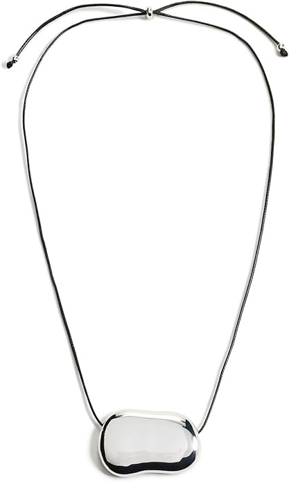 Heaven Mayhem Women's Julia Silver Necklace | Amazon (US)