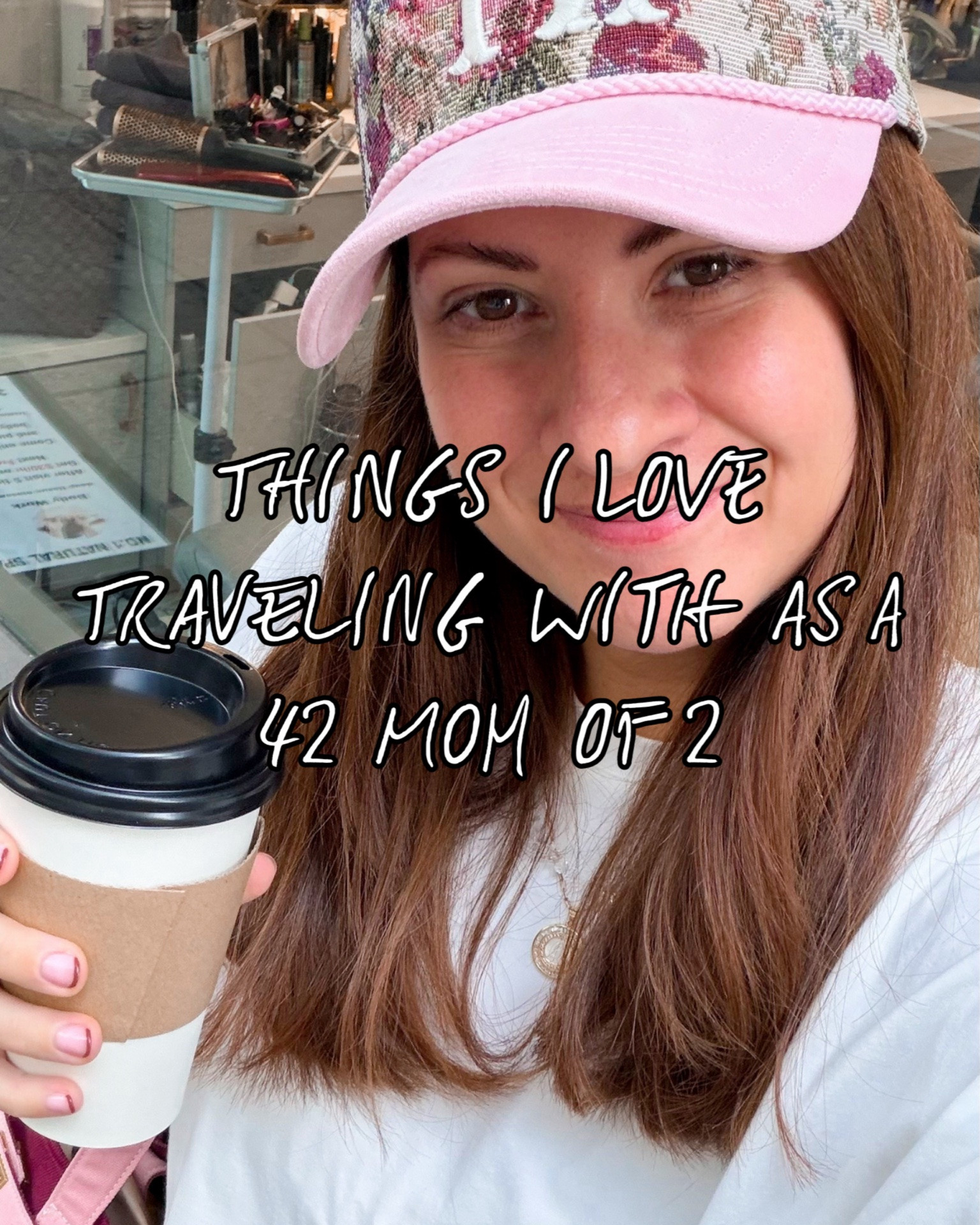 ✨ Make sure to FOLLOW & comment the word SHOP below to receive a DM with the 🔗s to this post ✨

What I found myself NOT leaving behind while traveling with as a 42-year-old mom of two 🧳✨ These are the essentials that make every trip SO much easier!From the perfect carry-on essentials to the outfits that keep me comfortable AND cute on the go, these are my tried-and-true travel MUST haves! 

💬 Comment SHOP and I’ll DM you the links!

Which travel must-have is going in your cart? 👀

📌 SAVE this post and send to a friend who has a trip coming up and needs these travel essentials!

✨ Follow @styledinasnap_ for more affordable finds dropping daily!

🛍️ Other Ways to Shop:
• Link in Bio
• DM me or comment for links
• Click links in Stories
• Must be following for DM links to come through

#Amazon #AmazonFinds #AmazonTravel

#LTKSeasonal #LTKOver40