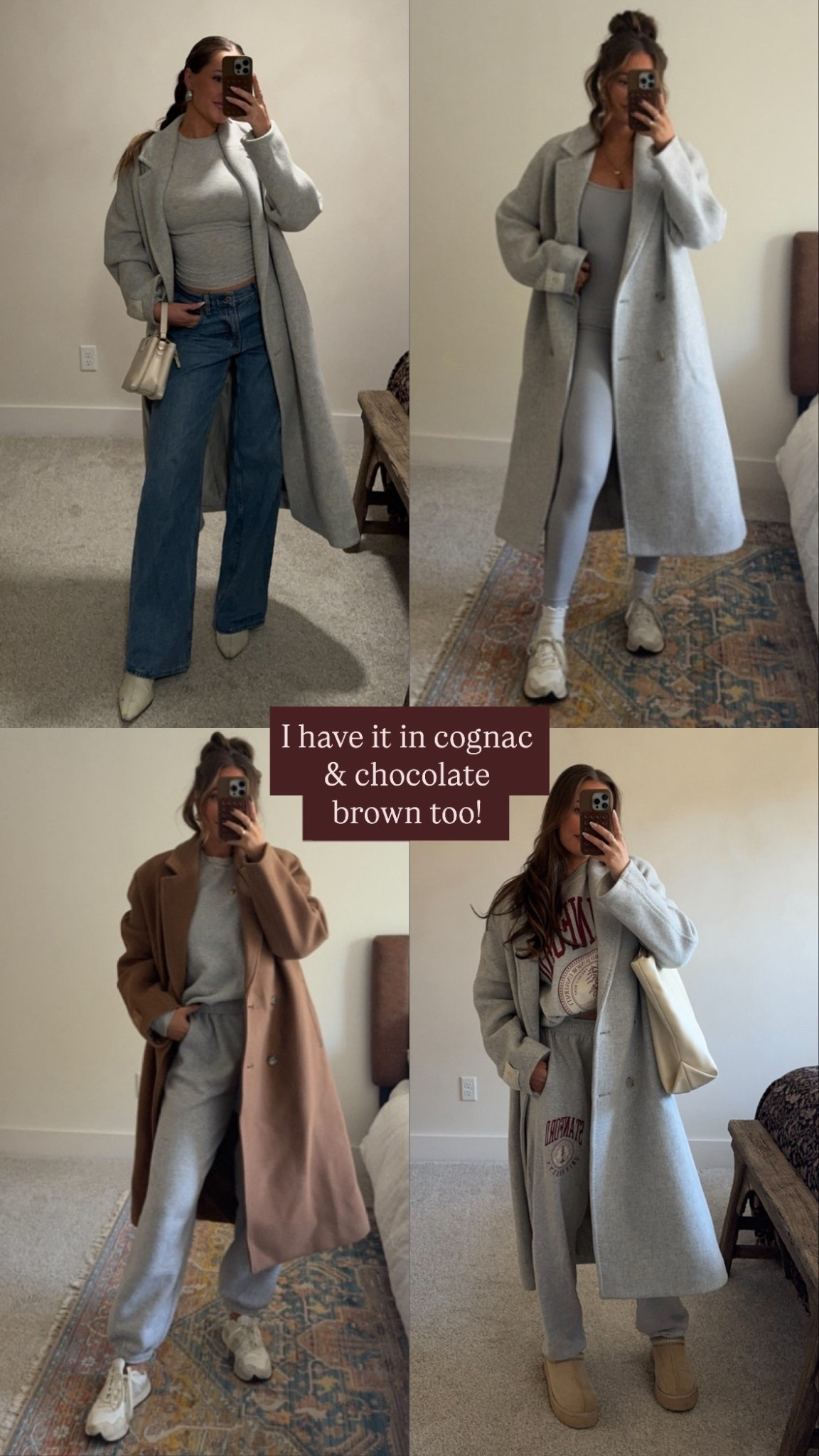 Aritzia coat on sale for cyber week! I’m in a size M! 

#LTKCyberWeek #LTKHoliday #LTKGiftGuide