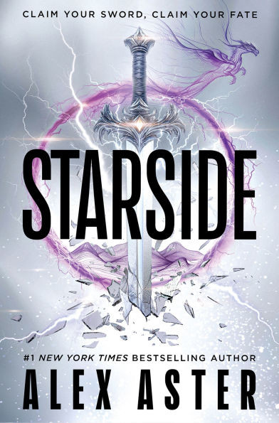 Starside (Deluxe Limited Edition) (B&N Exclusive Edition) | Barnes & Noble