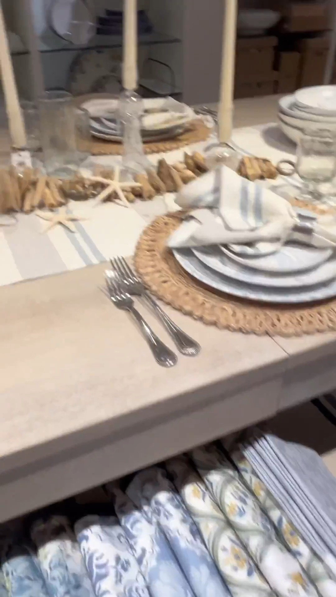 Pottery Barn Summer Home Decor Collection

#LTKcanada #LTKhome #LTKstyletip