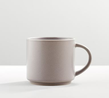 Mason Stoneware Mugs | Pottery Barn (US)