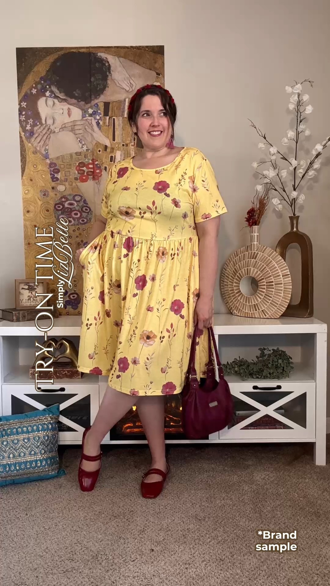 4 everyday outfits, zero stress 🤍
These Involand looks are proof that plus-size style can be comfy, flattering and effortless. From errands to coffee runs to casual plans, these are the kind of outfits you actually reach for on repeat. Easy to style, easy to wear, and made to move with real bodies ✨

Which look is your favorite? 👀👇

#Involand #PlusSizeStyle #EverydayOutfits #PlusSizeFashion
#CurvyStyle #ComfortableChic #WearItEverywhere #RealBodyStyle


#LTKmomlife #LTKValentine #LTKPlusSize