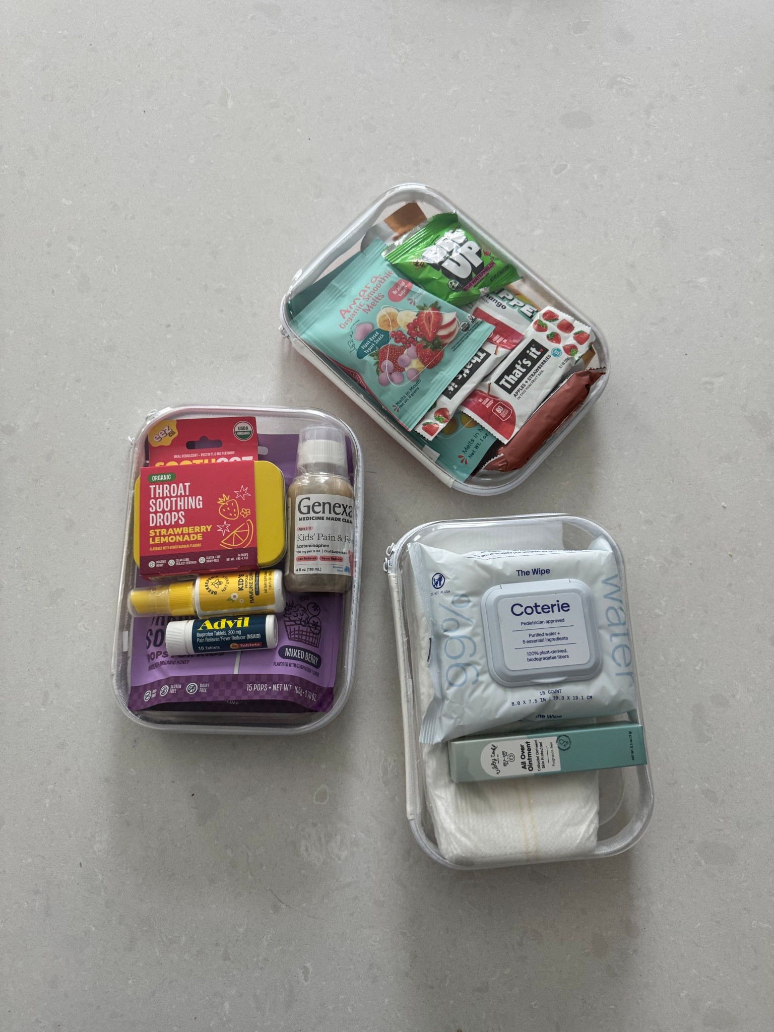 Favorite $4 containers!!

#LTKKids #LTKTravel #LTKBaby