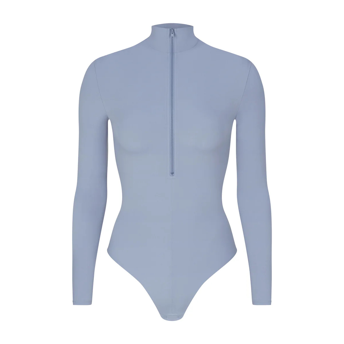 ZIP BODYSUIT | SKIMS (US)