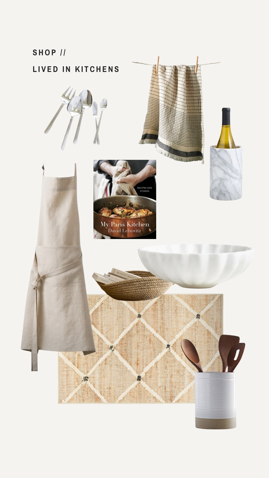 Accessories to style a perfectly lived in kitchen this summer ☀️

#LTKsummer #LTKcanada #LTKcasa