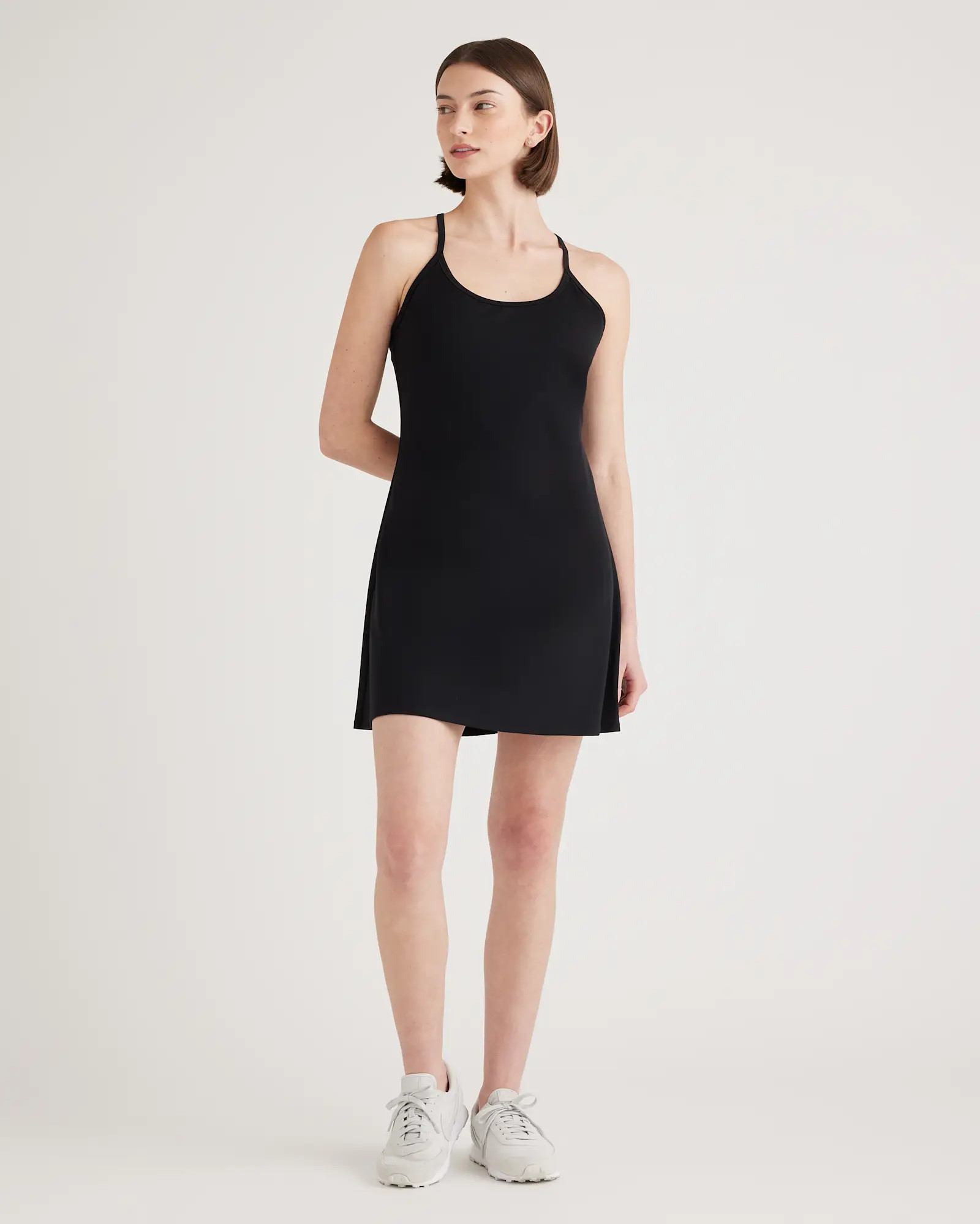 Ultra-Form Active Dress | Quince