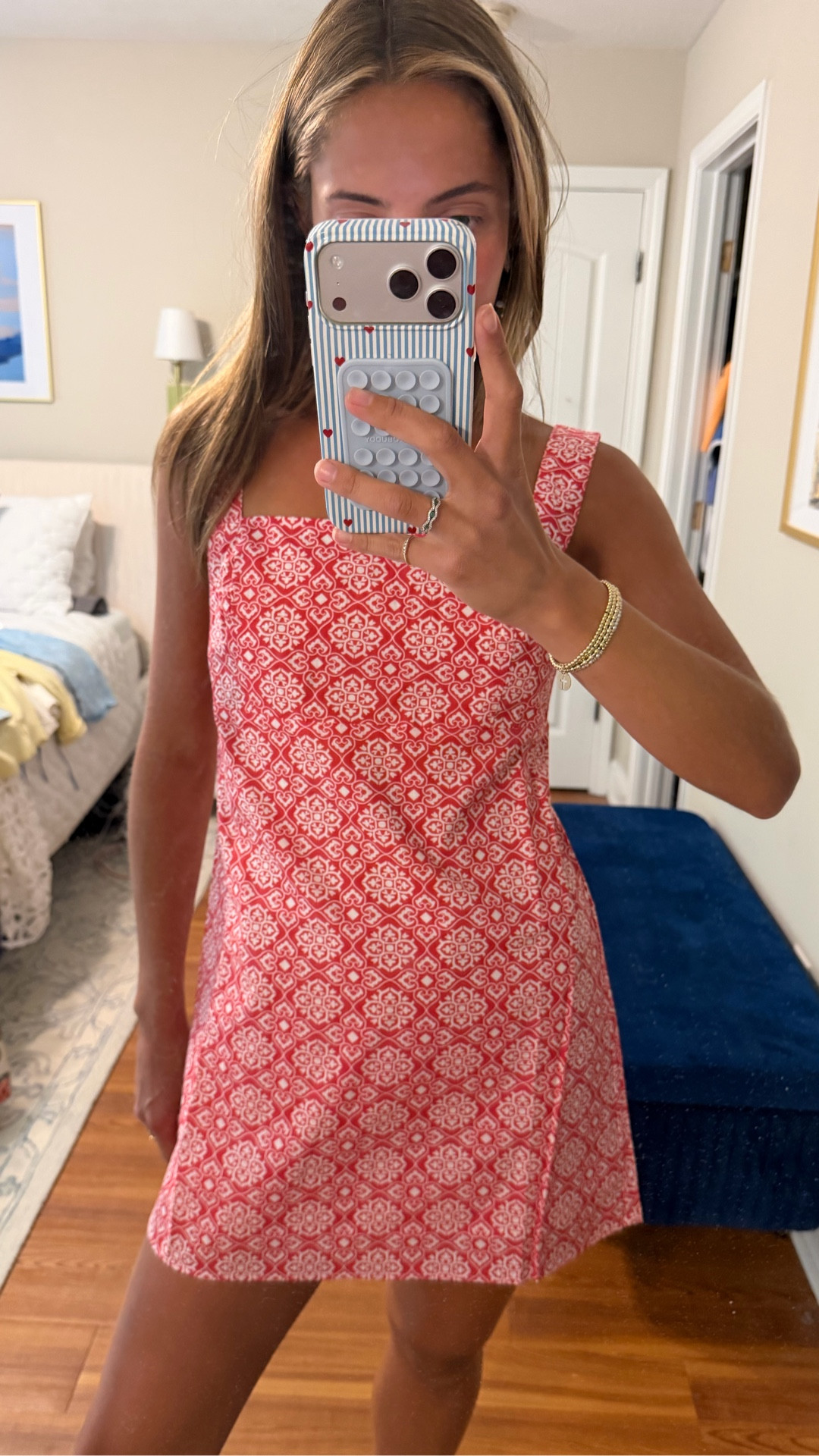 I’m IN LOVE with this new @Tuckernuck dress! Wearing an XS

#LTKootd #LTKSeasonal #LTKTravel