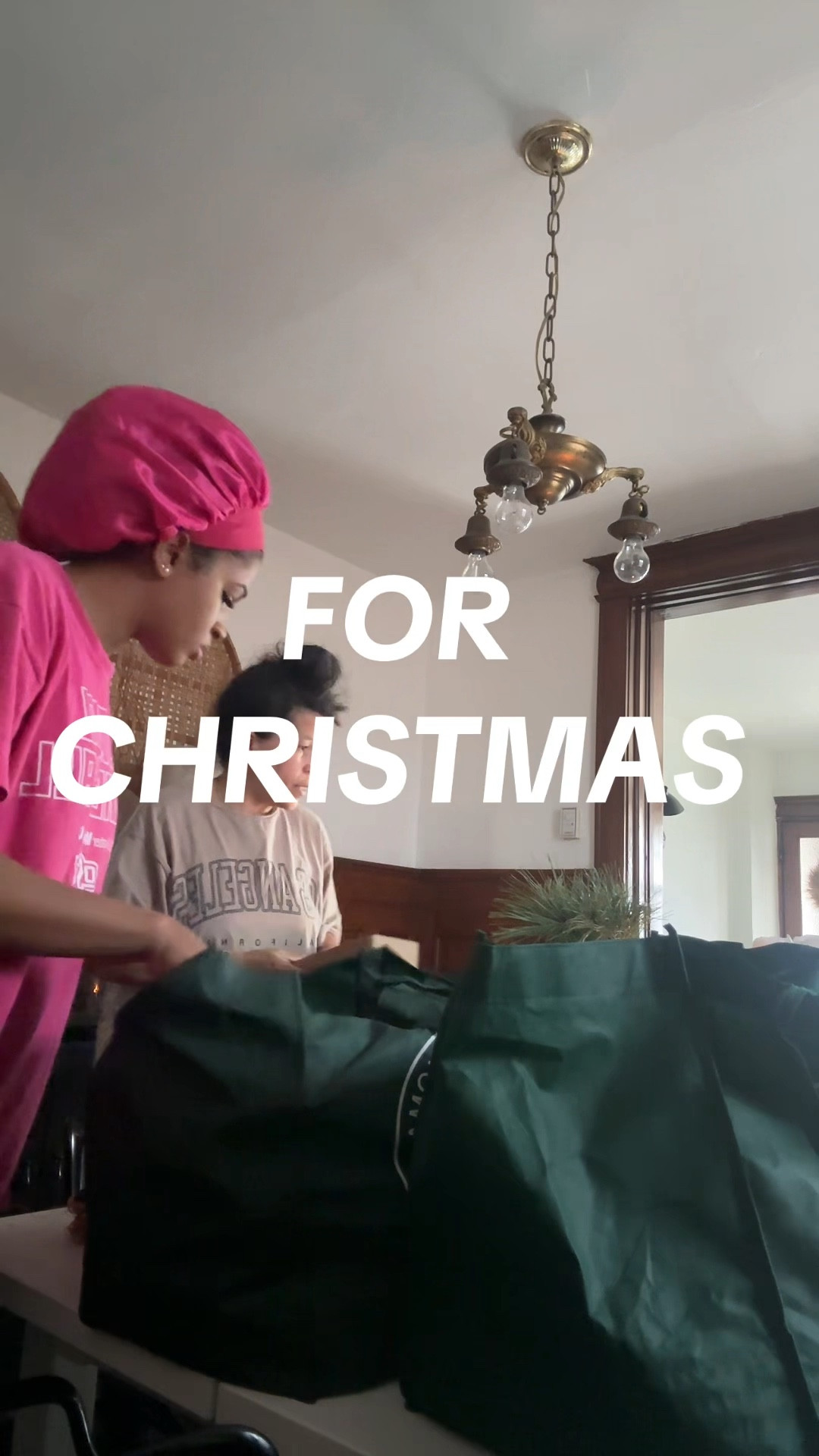 Decorating with my mom always gets me in the Christmas mood 🎁✨ Linking my current holiday wishlist on LTK if you need festive inspo too! #LTKHolidayPicks #ChristmasWishList #LTKHome #FestiveFinds #HolidayAesthetic

#LTKgiftguide #LTKwinter #LTKholiday